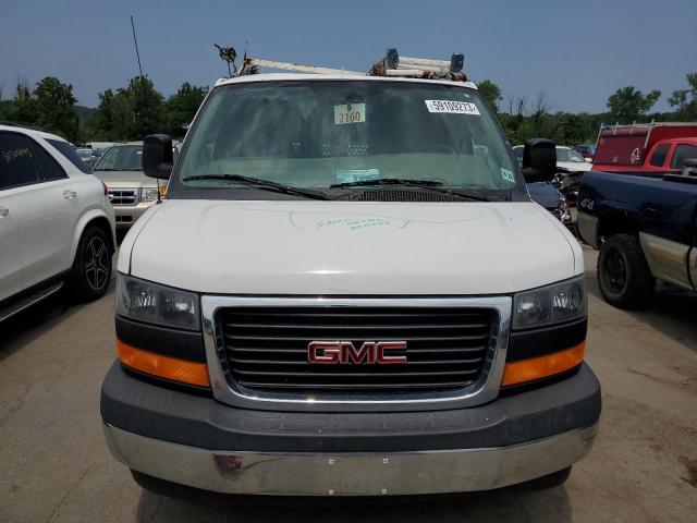 1GTW7AFF5H1911339 GMC Savana G2500