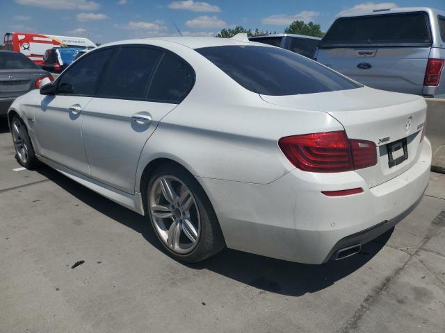 WBAKP9C59FD979855 BMW 550 Xi