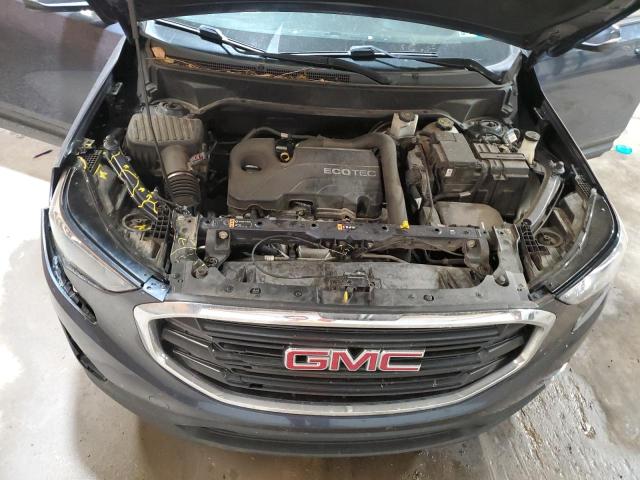 3GKALTEV3JL193545 GMC Terrain Sle