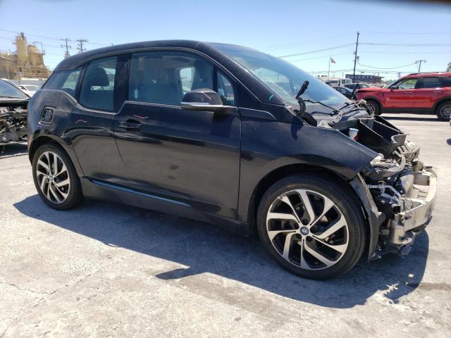 WBY1Z6C39HV548434 BMW I3 Bev