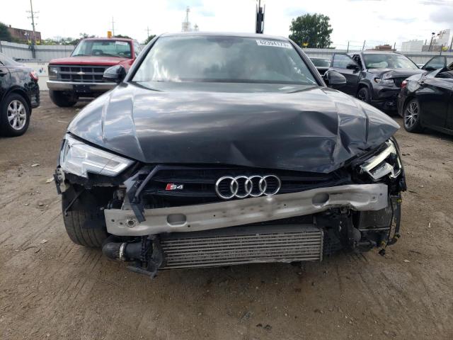 WAUB4AF48KA042097 Audi S4 Premium Plus