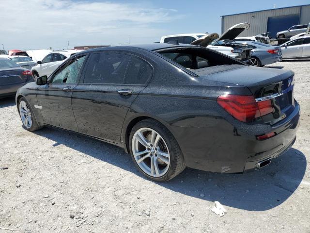 WBAYE8C56FD782135 BMW 750 LI