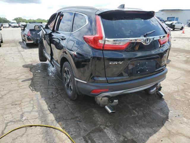 7FARW2H98JE046431 Honda Cr-v Touring