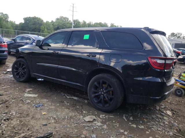 1C4RDJDG6LC382126 Dodge DURANGO GT