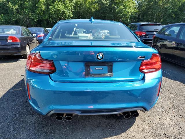 WBS2U7C05L7E62384 BMW M2 Competition