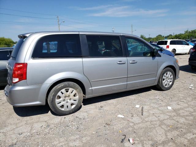 2C4RDGBG8GR358185 Dodge Grand Caravan Se