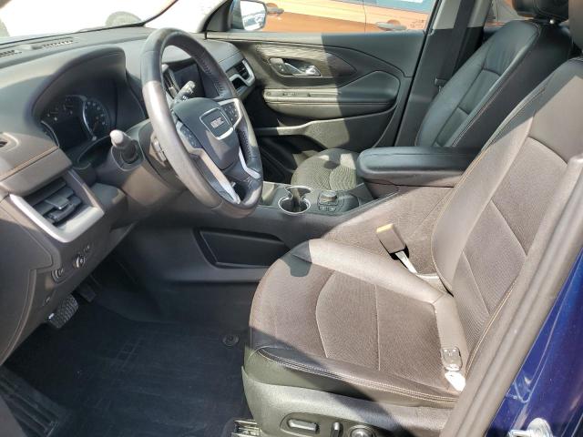 3GKALPEV3LL326797 GMC Terrain Slt