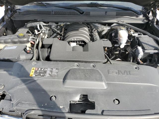 1GKS1FKC4HR334852 GMC Yukon Xl C1500 Sle