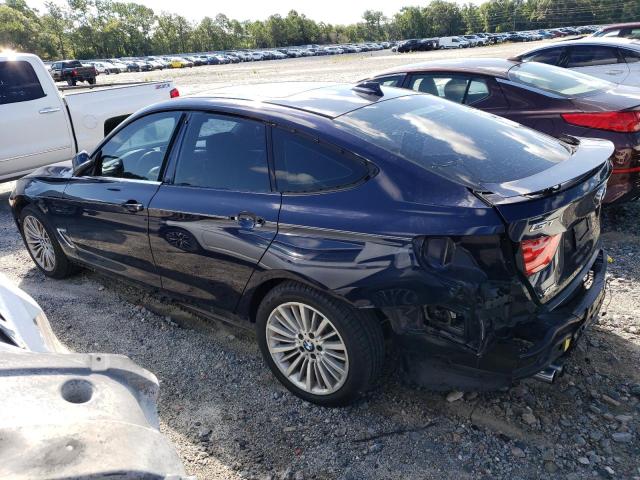 WBA3X5C51ED557588 BMW 328 XIGT
