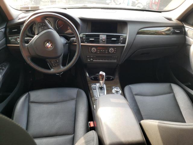 5UXWX9C59E0D33145 BMW X3 Xdrive28i