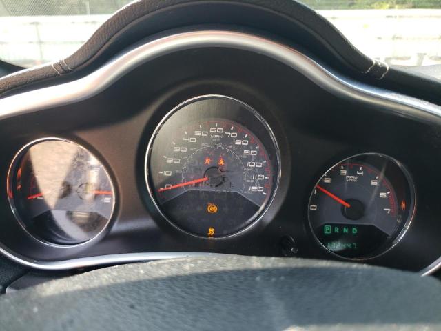 1C3CDZAB1EN214385 Dodge AVENGER SE