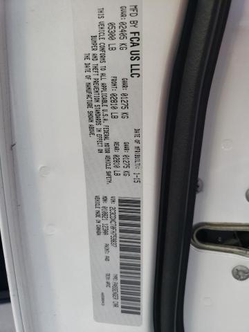2C3CDXCT0FH759837 Dodge CHARGER R/T