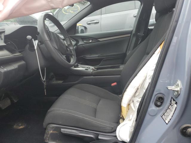 SHHFK7H26HU234674 Honda Civic Lx