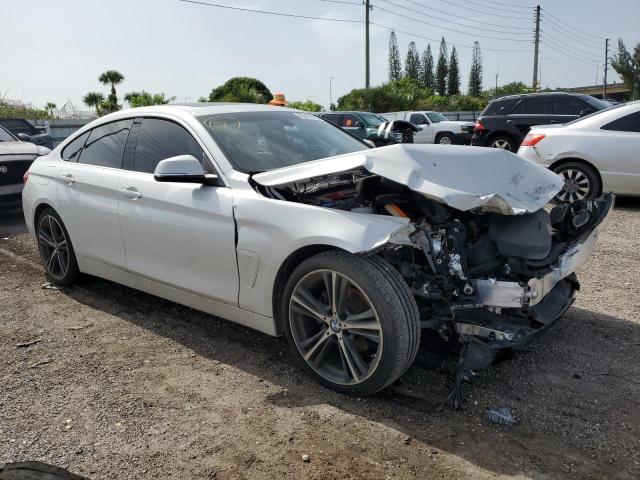 WBA4J1C55JBG80382 BMW 430i Gran Coupe