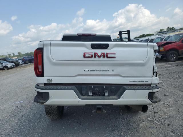 1GT49REY7NF291059 GMC Sierra K2500 Denali