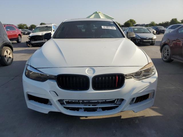WBA8B9G54JNU58077 BMW 330 I