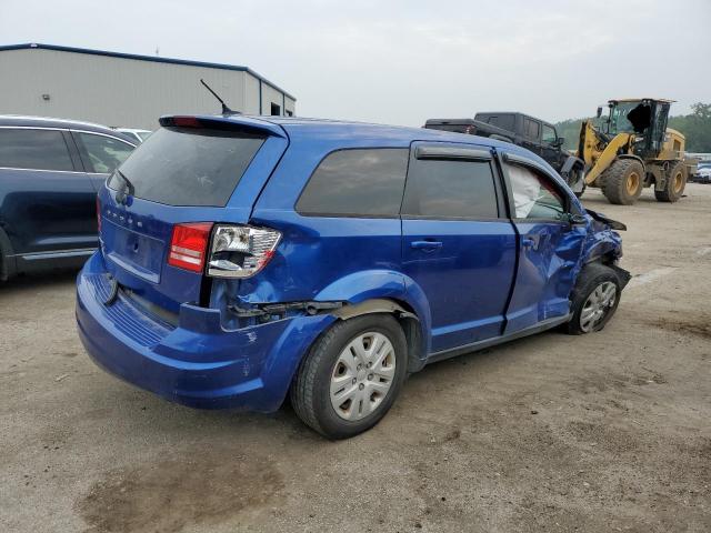 3C4PDCAB7FT531602 Dodge JOURNEY SE