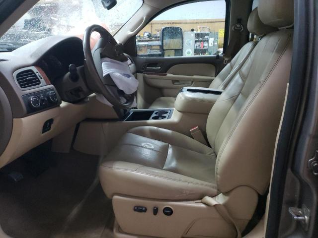 1GT121C81EF132937 GMC Sierra K2500 Slt