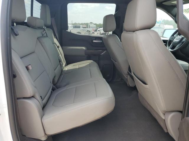 3GTP8DED7MG233112 GMC Sierra C1500 Slt