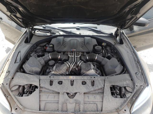 WBS6E9C38HG437536 BMW M6 Gran Coupe