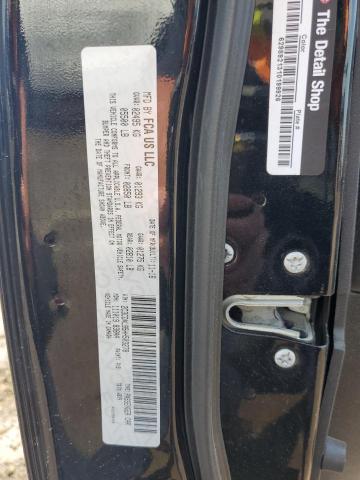 2C3CDXL95HH503278 Dodge Charger Srt Hellcat