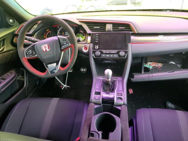 SHHFK8G74MU200570 Honda Civic Type-r Touring