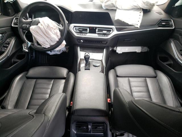 3MW5R7J05M8B99770 BMW 330XI