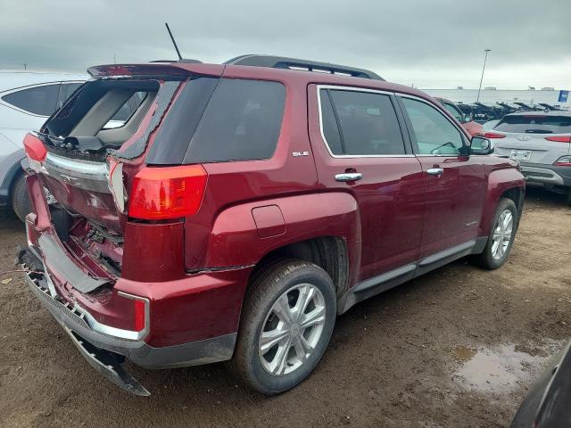 2GKFLTEK6G6337646 GMC Terrain Sle