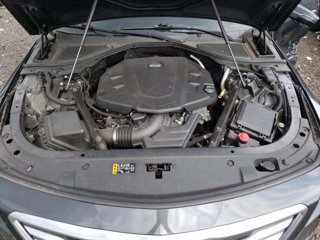 1G6KB5RS3GU149271 Cadillac CT6