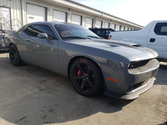 2C3CDZC91HH500633 Dodge Challenger