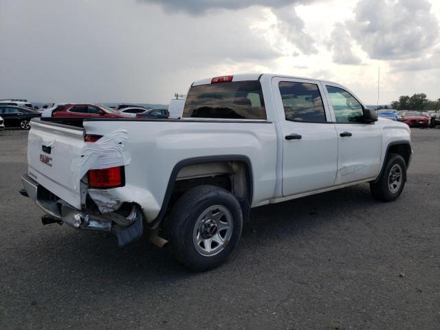 3GTU2TECXFG117623 GMC Sierra K1500