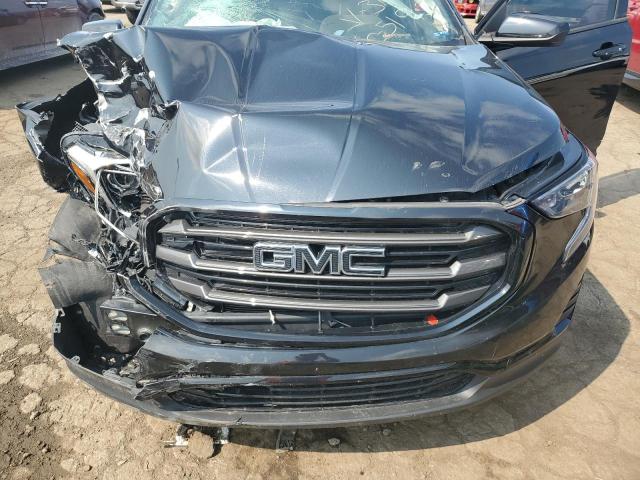 3GKALTEV1LL316911 GMC Terrain Sle