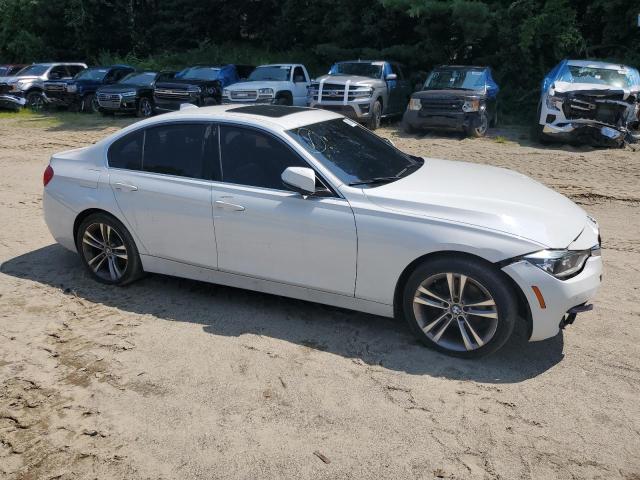 WBA8D9G36HNU62053 BMW 330 XI