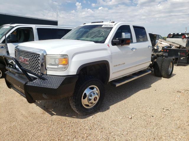 1GT424E80FF643309 GMC Sierra K3500 Denali