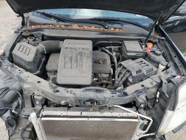 2GKALSEKXF6254000 GMC Terrain Slt