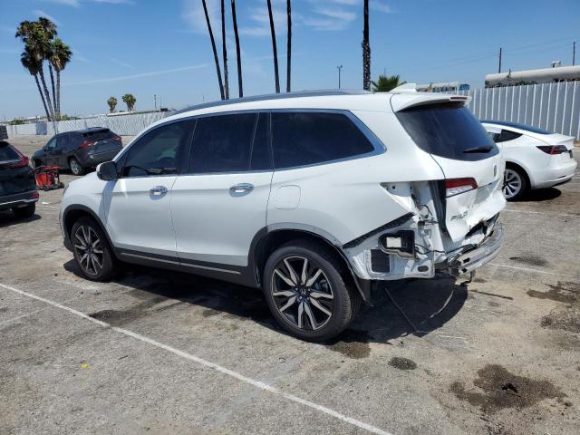 5FNYF5H60LB003865 Honda Pilot Touring