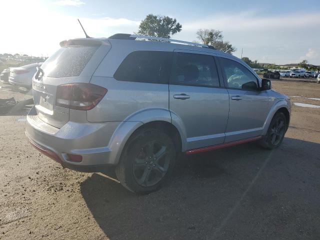 3C4PDCGB0JT382711 Dodge Journey Crossroad