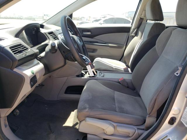 3CZRM3H38EG713740 Honda CR-V LX