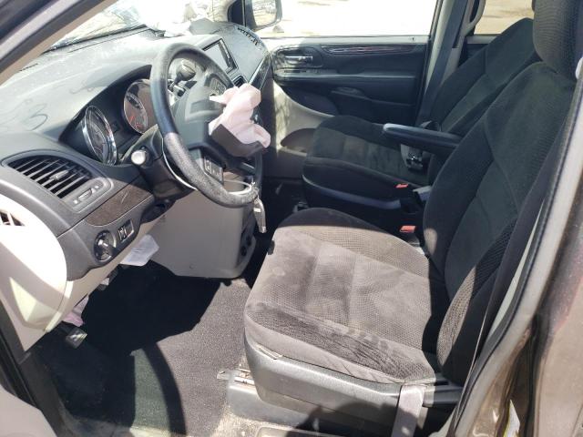 2C4RDGBG4KR806463 Dodge Grand Caravan Se