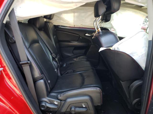 3C4PDCEG8GT169688 Dodge Journey R/t