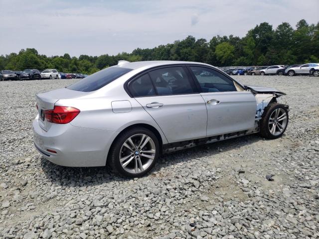 WBA8E9G53GNT82061 BMW 328 I Sulev