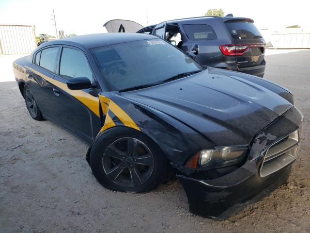 2C3CDXBG3EH315113 Dodge Charger Se