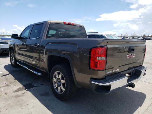 3GTP1UEC5FG133816 GMC Sierra C1500 Sle