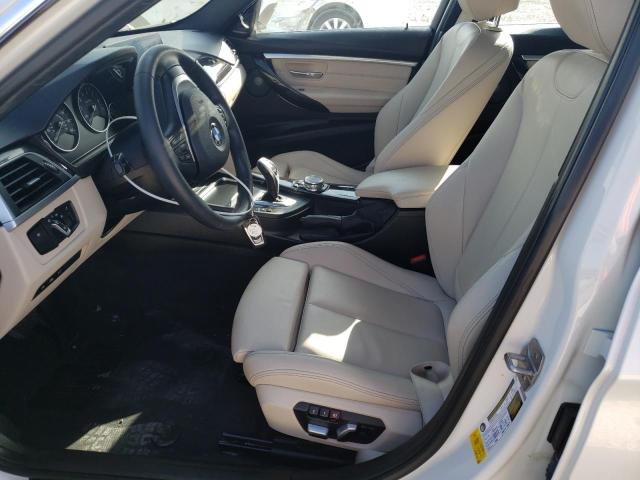 WBA8E9G5XGNT82252 BMW 328 I Sulev