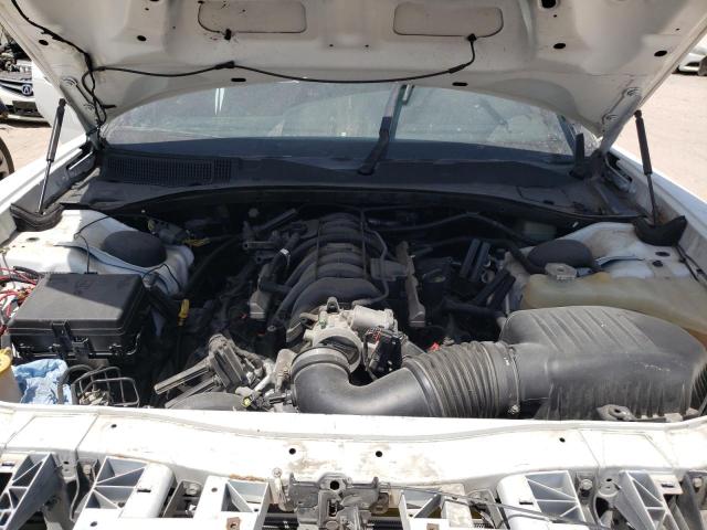 2C3CDXKT4EH319880 Dodge Charger Police