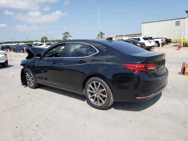 19UUB2F37FA022185 Acura TLX