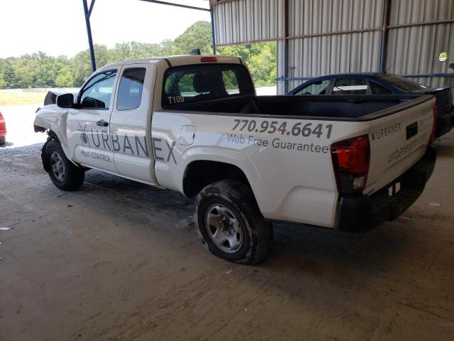 3TYRX5GNXPT078914 Toyota Tacoma Access Cab