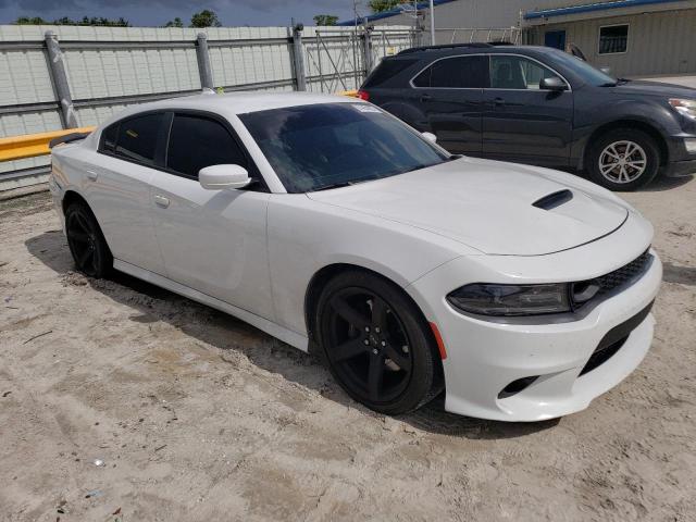 2C3CDXGJ0KH753944 Dodge Charger Scat Pack