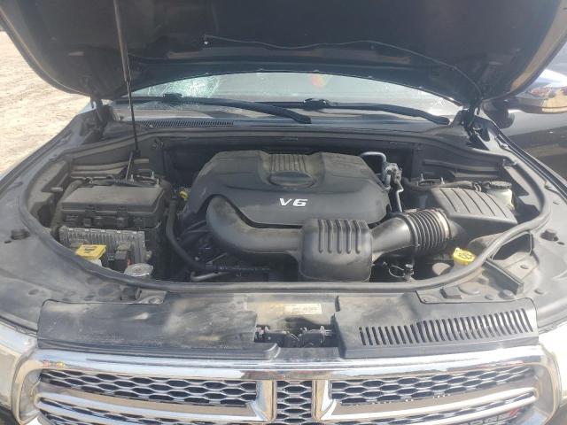 1C4RDHEG0EC351528 Dodge Durango Citadel