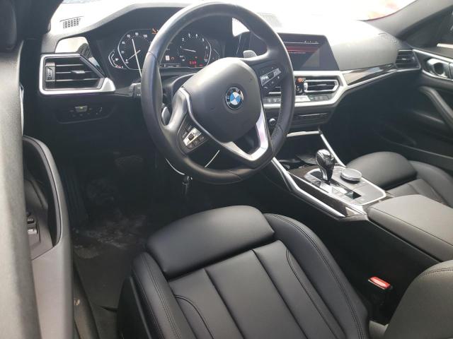 WBA53AP09MCG31780 BMW 430I